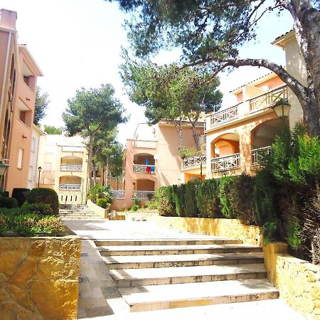 Edison Bungalow Lek Peñíscola 외부 사진
