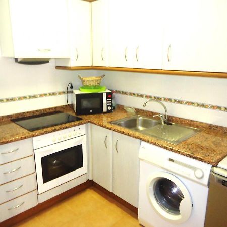 Edison Bungalow Lek Peñíscola 외부 사진