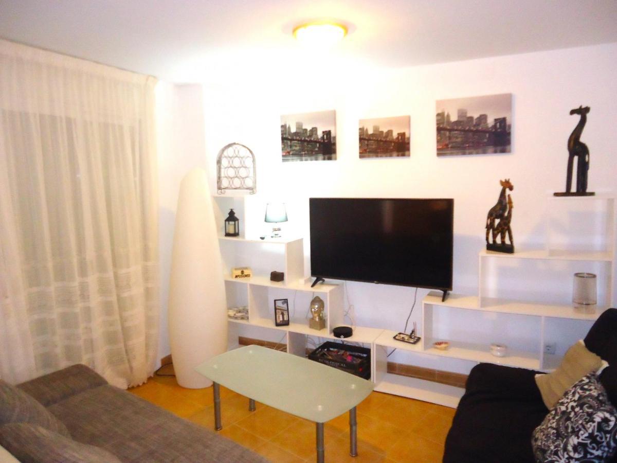 Edison Bungalow Lek Peñíscola 외부 사진