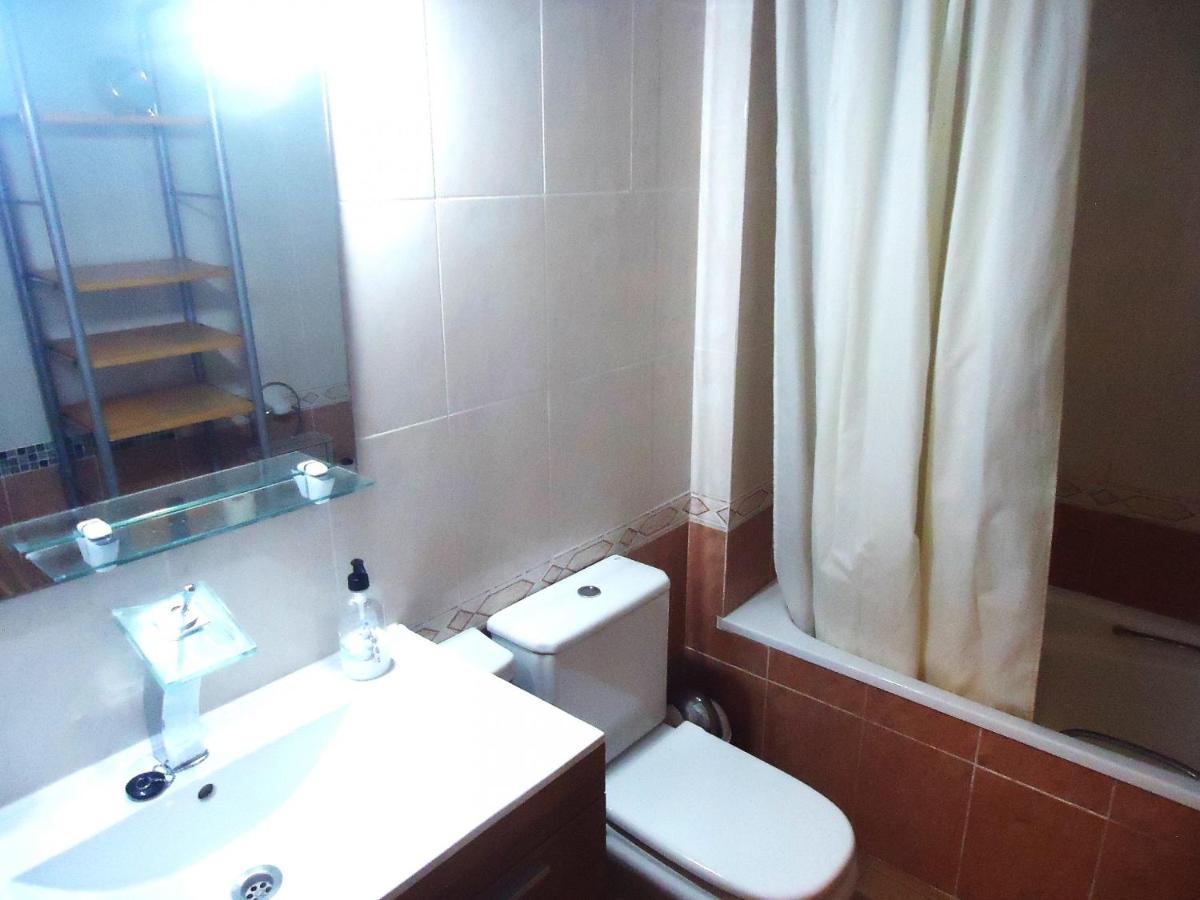 Edison Bungalow Lek Peñíscola 외부 사진