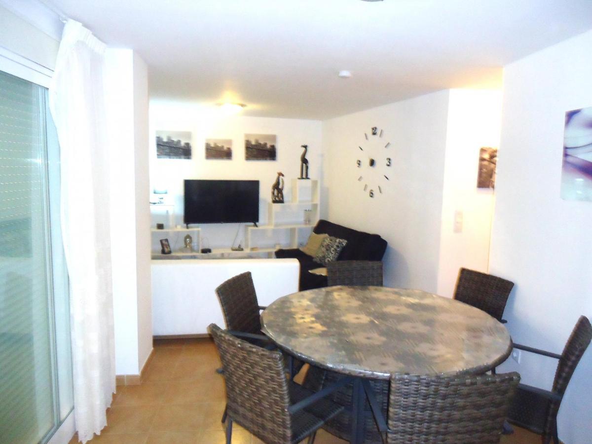 Edison Bungalow Lek Peñíscola 외부 사진