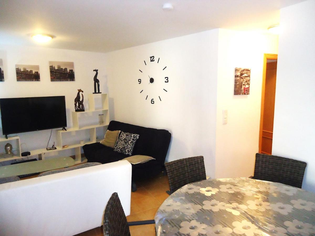 Edison Bungalow Lek Peñíscola 외부 사진