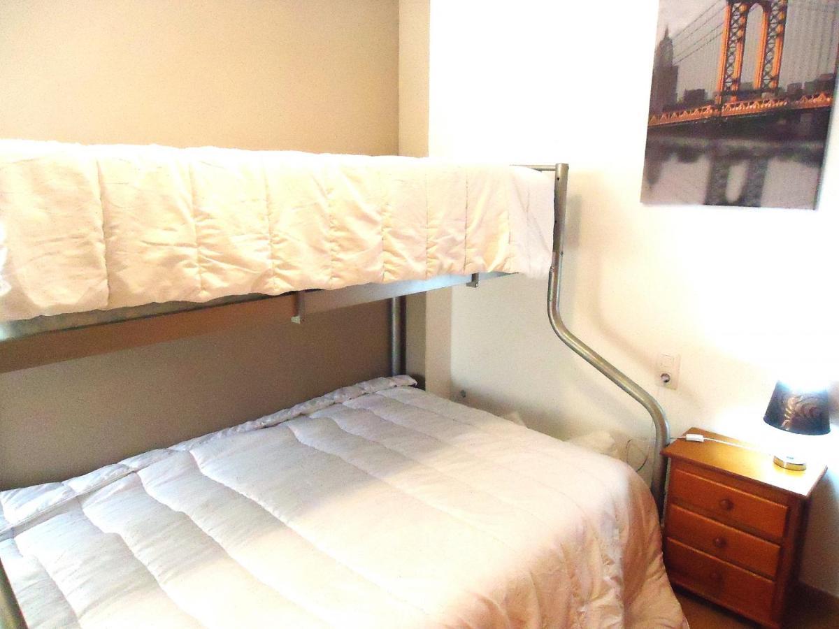 Edison Bungalow Lek Peñíscola 외부 사진