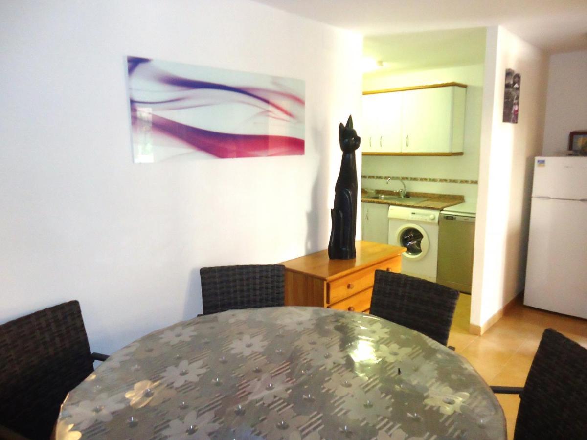 Edison Bungalow Lek Peñíscola 외부 사진