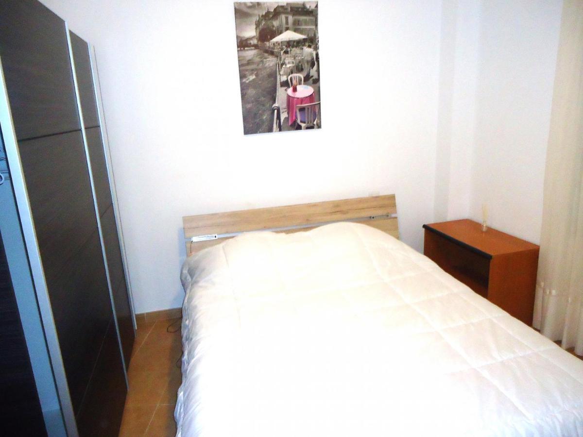 Edison Bungalow Lek Peñíscola 외부 사진