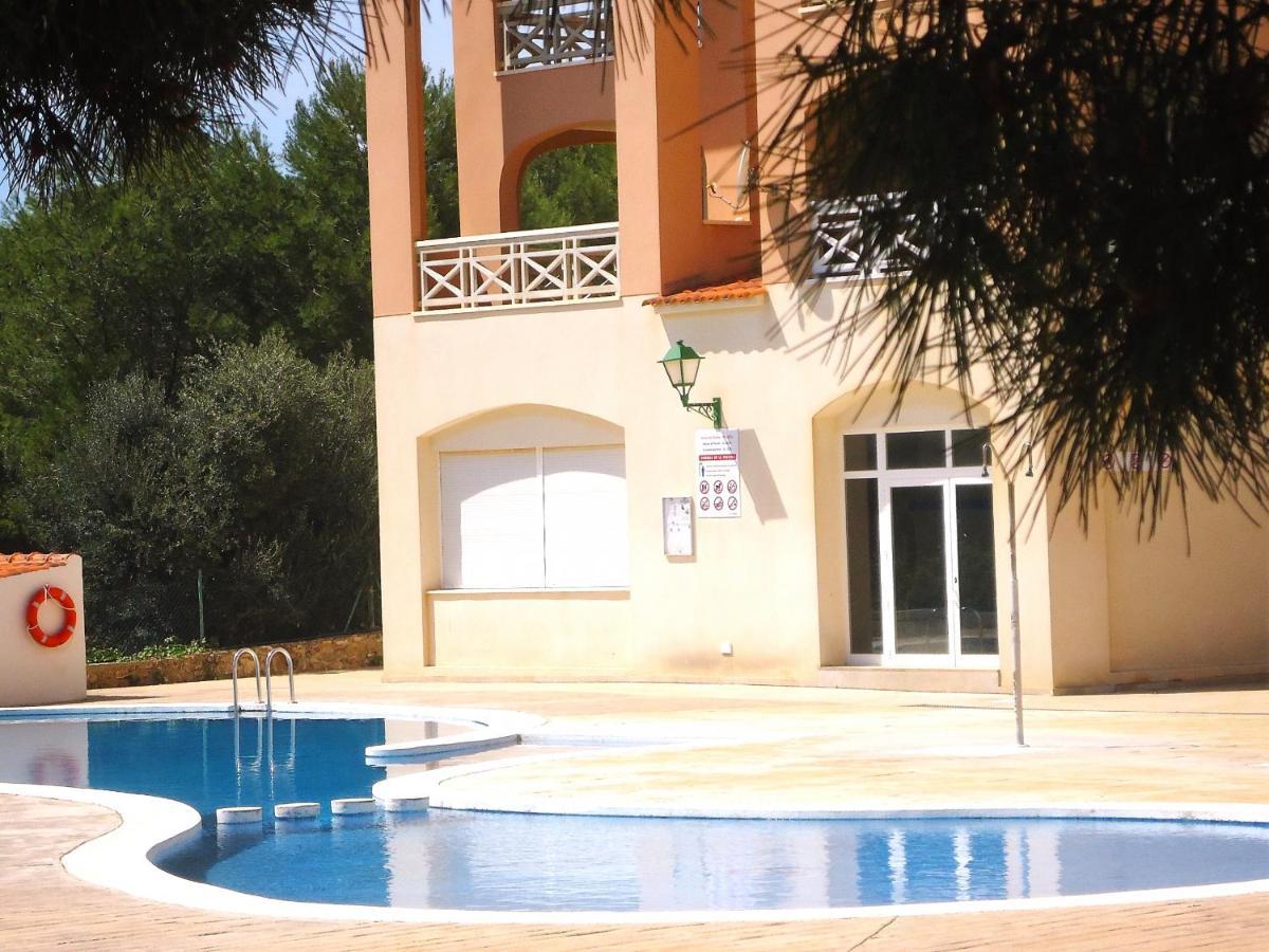 Edison Bungalow Lek Peñíscola 외부 사진
