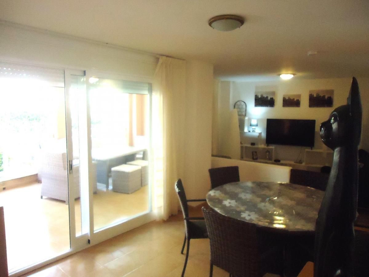 Edison Bungalow Lek Peñíscola 외부 사진