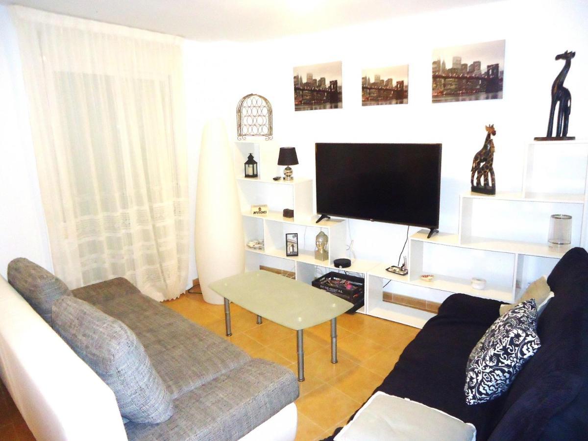 Edison Bungalow Lek Peñíscola 외부 사진