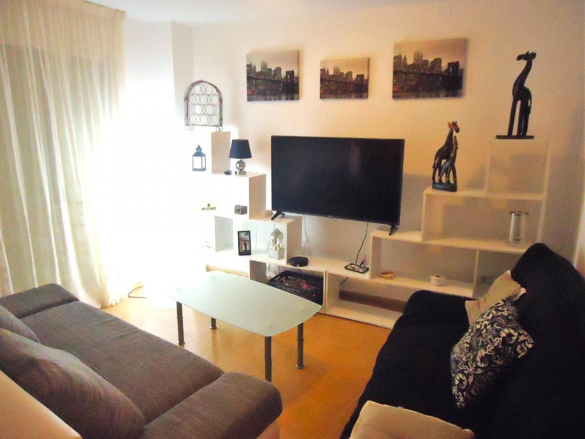 Edison Bungalow Lek Peñíscola 외부 사진