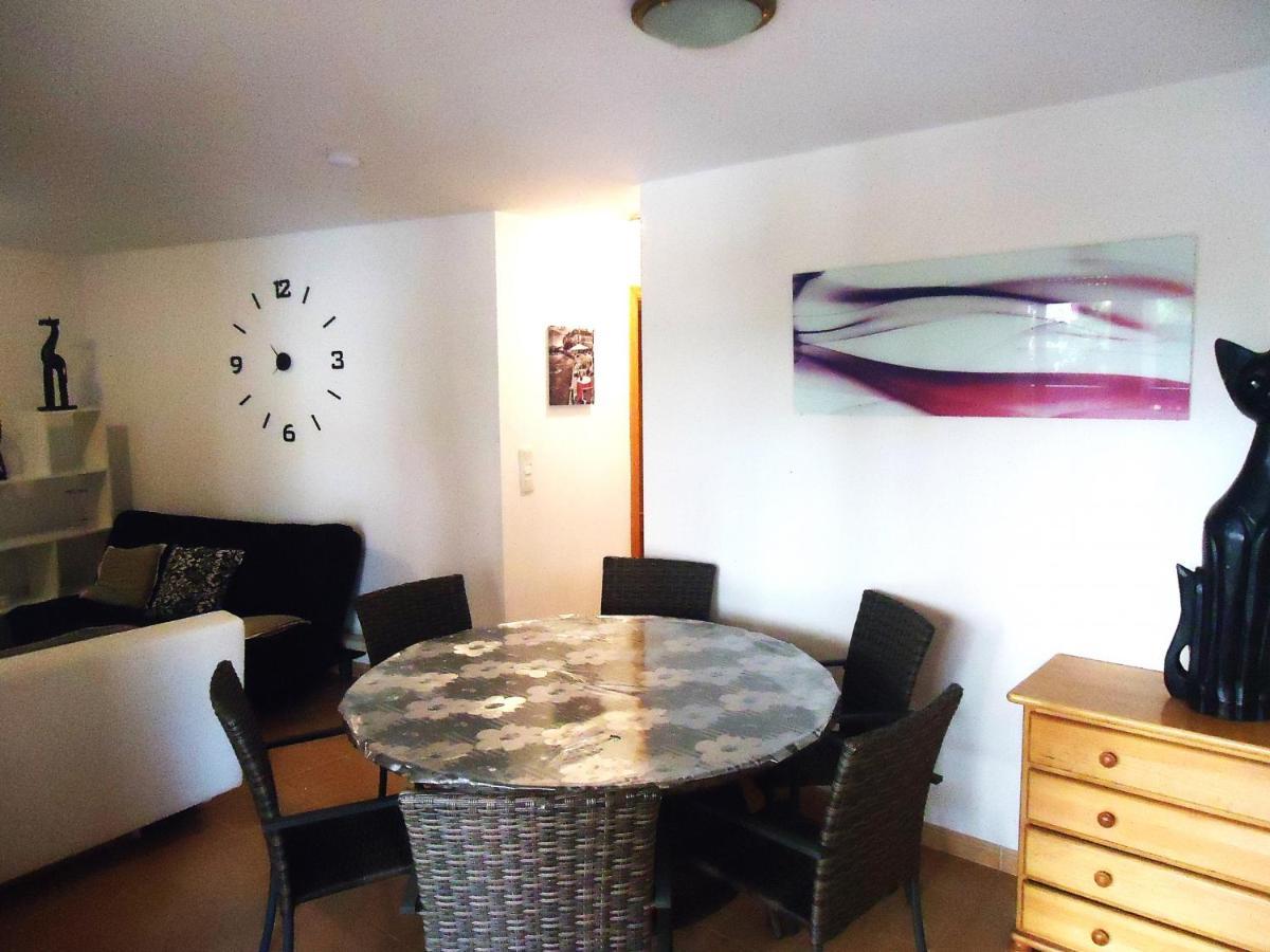 Edison Bungalow Lek Peñíscola 외부 사진
